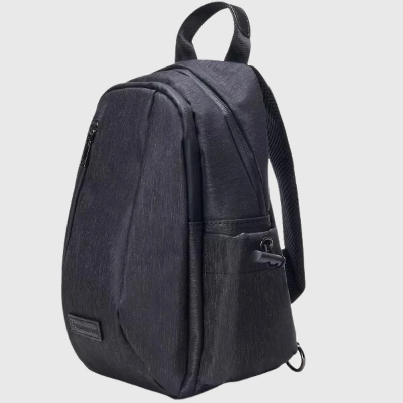 Alpine Swiss Sling Bag Crossbody Backpack Chest Pack Casual Day Shoulder