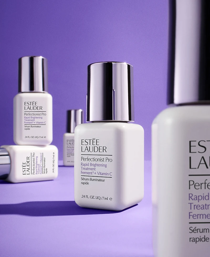 Estee Lauder 2-Pc. Perfectionist Pro Rapid Brightening Treatment Set