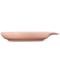 Le Creuset 6" Enameled Signature Stoneware Spoon Rest