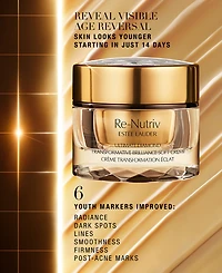Re-Nutriv Ultimate Diamond Brilliance Cream Refill, 1.7 oz.