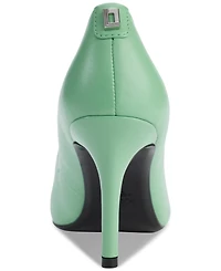Karl Lagerfeld Paris Women's Royale High-Heel Pumps
