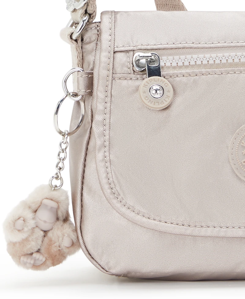Kipling Sabian Mini Crossbody Bag