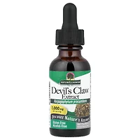 Nature's Answer Devil's Claw Extract Alcohol-Free 1 000 mg - 1 fl oz (30 ml)