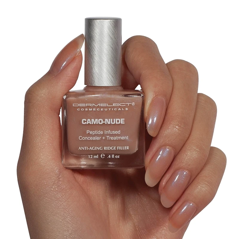 Dermelect Camo-nude Smoothing Ridge Filler