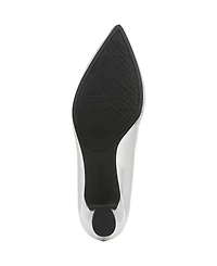 LifeStride Women's Minx Kitten Heel Pumps
