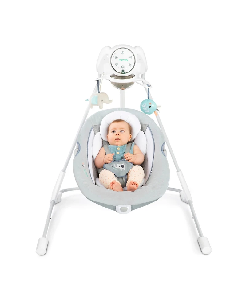 InLighten Soothing Swing - Dakota