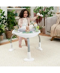 Spring Sprout 2-in-1 Activity Jumper Table - First Forest