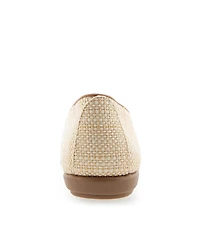 Aerosoles Women's Betunia Casual Flat Loafers