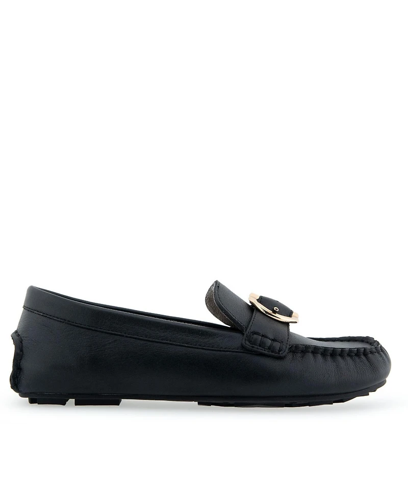 Aerosoles Women's Case Ornamented Loafers