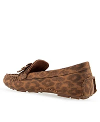 Aerosoles Women's Case Ornamented Loafers