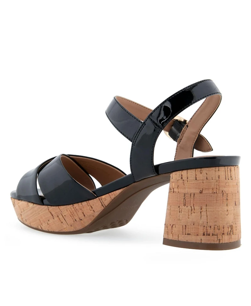 Aerosoles Women's Cosmos Platform