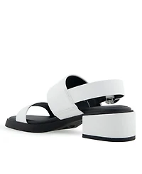 Aerosoles Women's Dove Low Heel Sandals