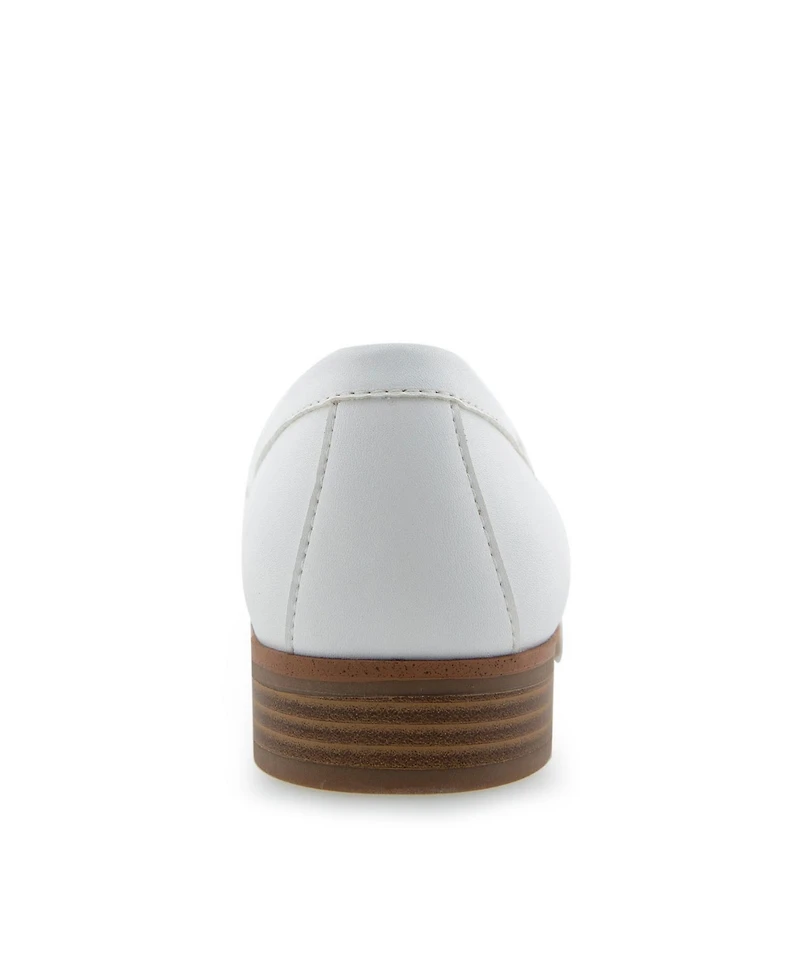 Aerosoles Women's Edna Tailored Loafers