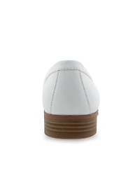 Aerosoles Women's Edna Tailored Loafers