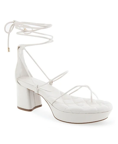 Aerosoles Women's Caramia Strappy Heel Sandals