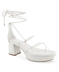 Aerosoles Women's Caramia Strappy Heel Sandals
