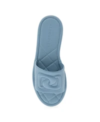 Aerosoles Women's Jilda Slip-On Sandals