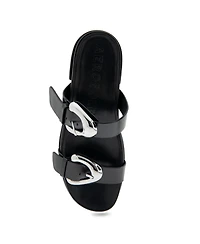 Aerosoles Women's Chance Platform Sandals