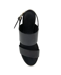 Aerosoles Women's Camilia Pump Heel Sandals