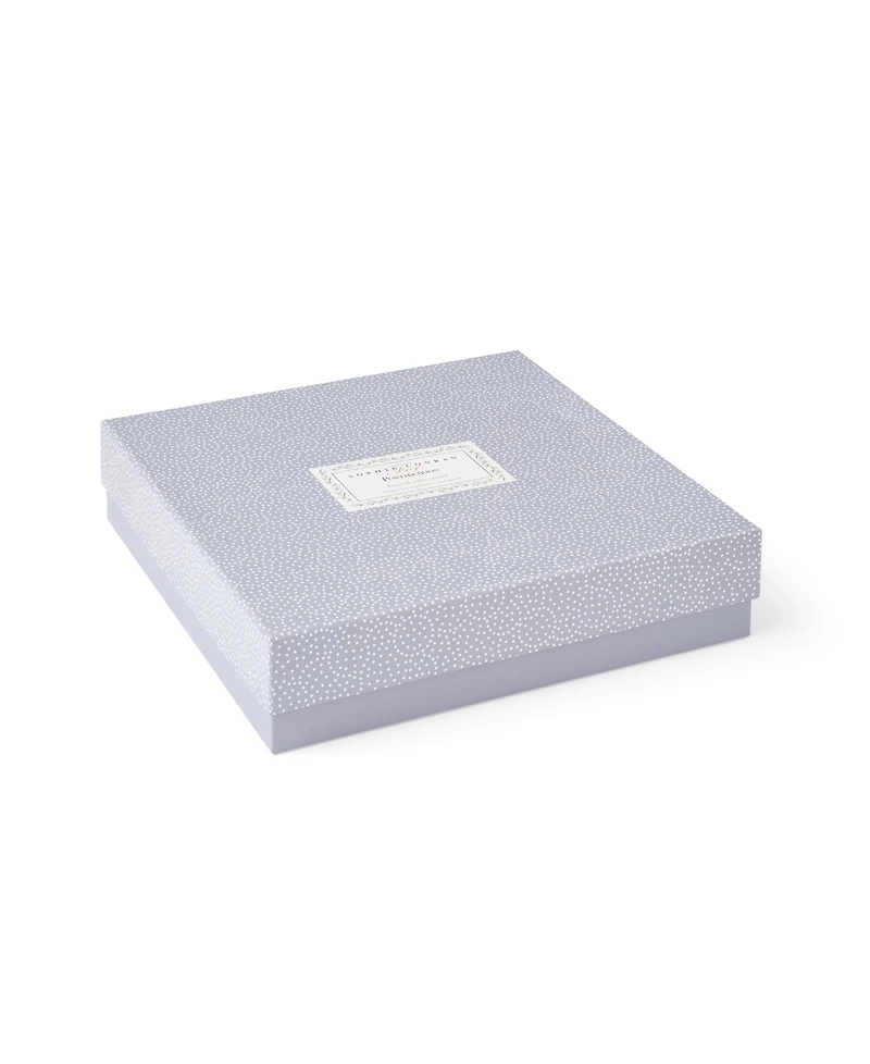 Portmeirion Sophie Conran Lavandula Footed Cake Stand