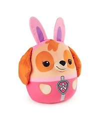 Easter Skye Squish Plush, Official Toy, Special Edition Squishy Stuffed Animal, 12"
