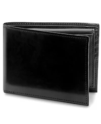 Bosca Mens Old Leather Credit Wallet w/Id Passcase