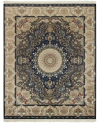 Kenneth Mink Majestic Elegance Tabriz Area Rug