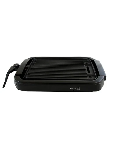 Megachef Watts Reversible Indoor Griddle and Grill
