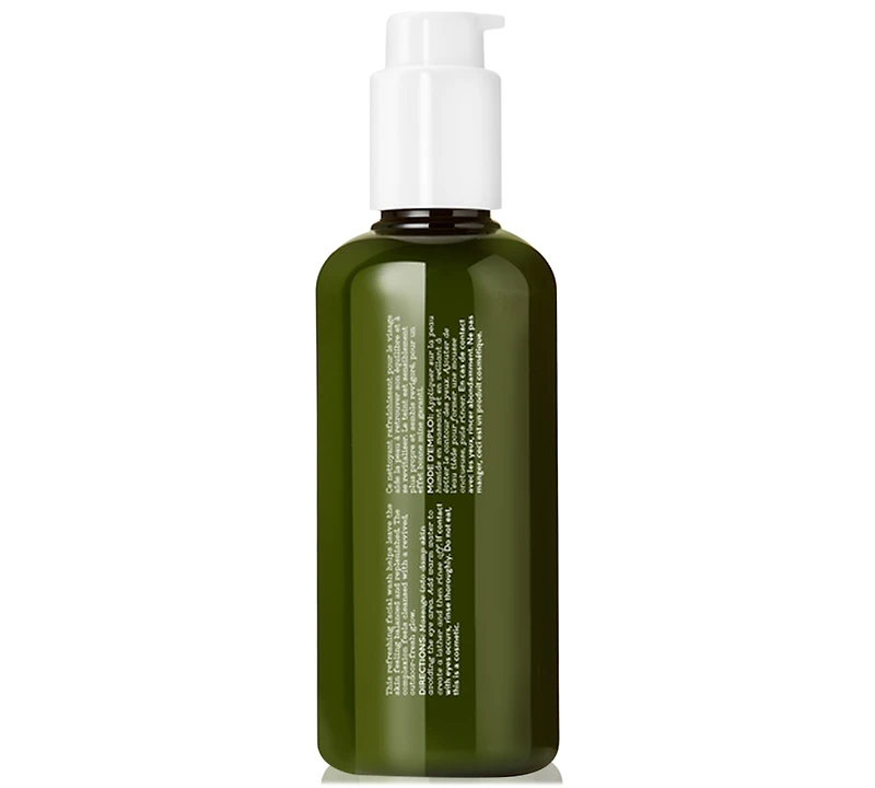 Elemis Superfood Facial Wash, 6.7 oz.