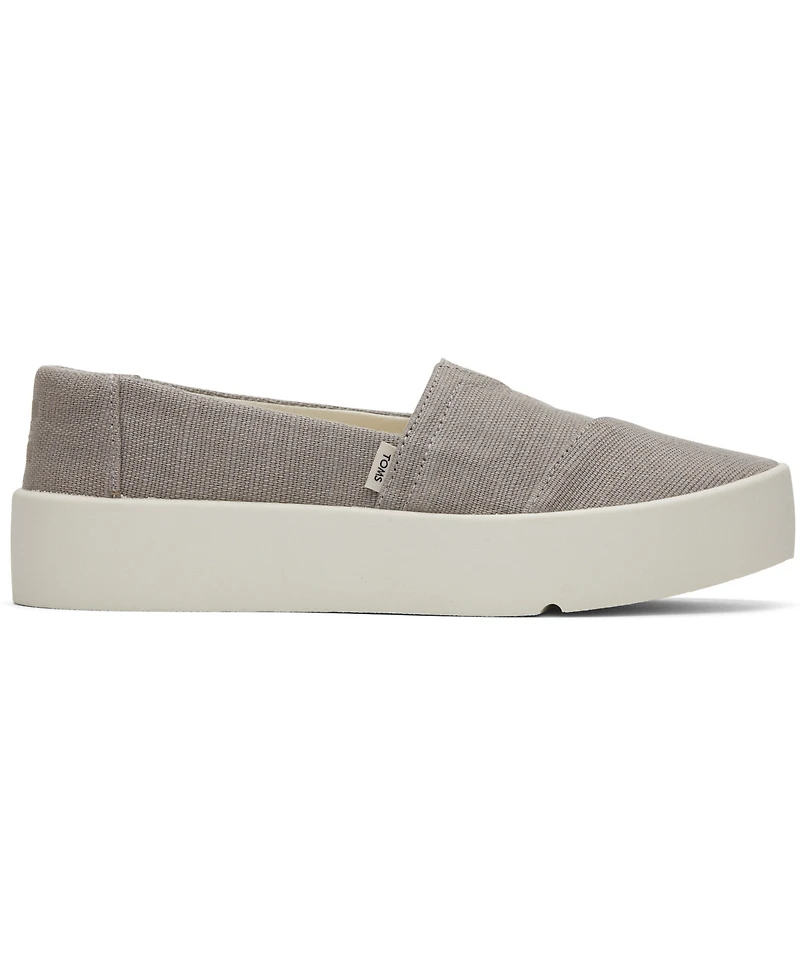 Toms Women's Verona Slip-On Sneakers