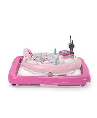 Minnie Mouse Tiny Trek Walker, Forever Besties, 2-in-1 Walker