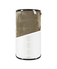 Homedics True Hepa Replacement Filter for Homedics, Ap-T200