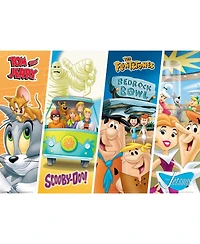 MasterPieces Hanna Barbera