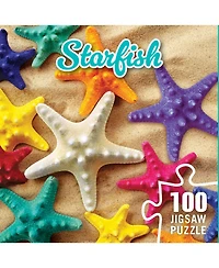 MasterPieces Starfish 100 Piece Jigsaw Puzzle for Kids