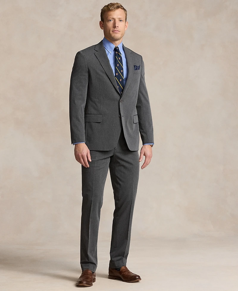 Polo Ralph Lauren Men's Striped Sport Coat