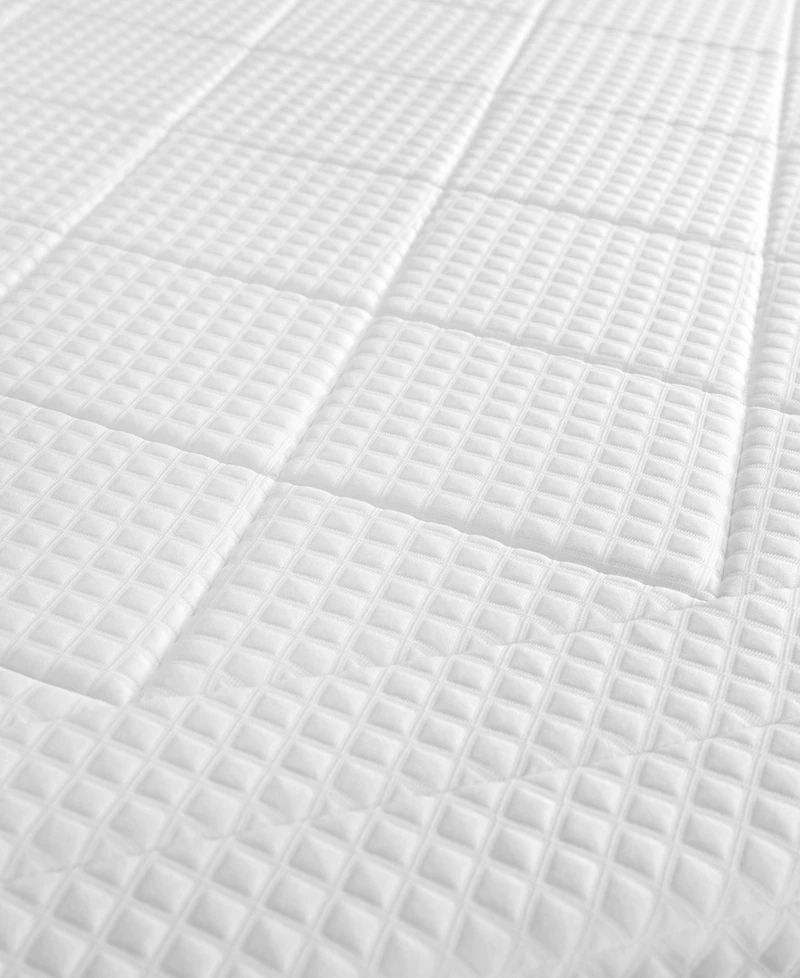 Therapedic Premier 3" Deluxe Quilted Gel Memory Foam Mattress Topper, Queen, Exclusively at Macy's