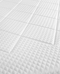 Therapedic Premier 3" Deluxe Quilted Gel Memory Foam Mattress Topper, Queen, Exclusively at Macy's