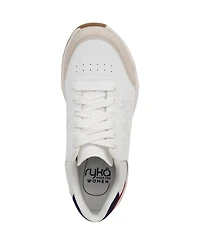 Ryka Women's Courtside Pickleball Sneakers