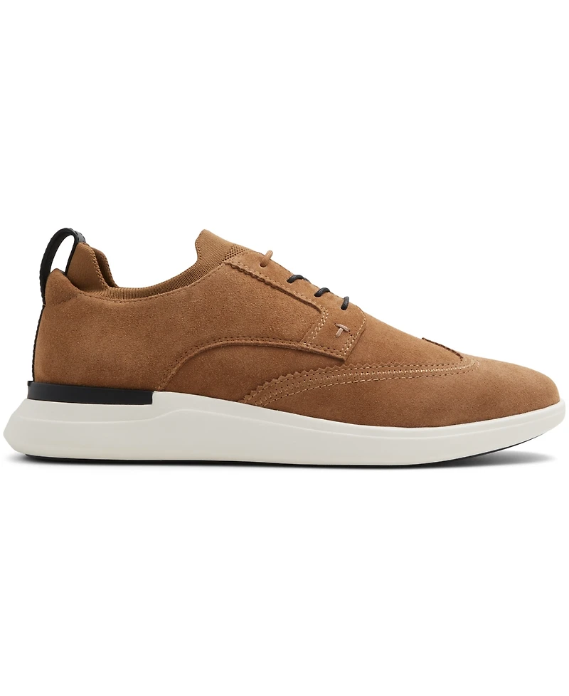 Ted Baker Men's Halton Derby Lace Up Sneakers