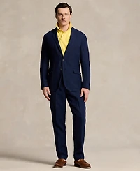 Polo Ralph Lauren Men's Polo Soft Modern Linen Suit Jacket