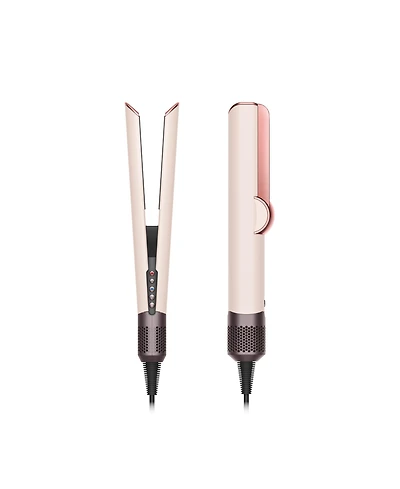 Dyson Airstrait Straightener | Ceramic Pink/Rose Gold
