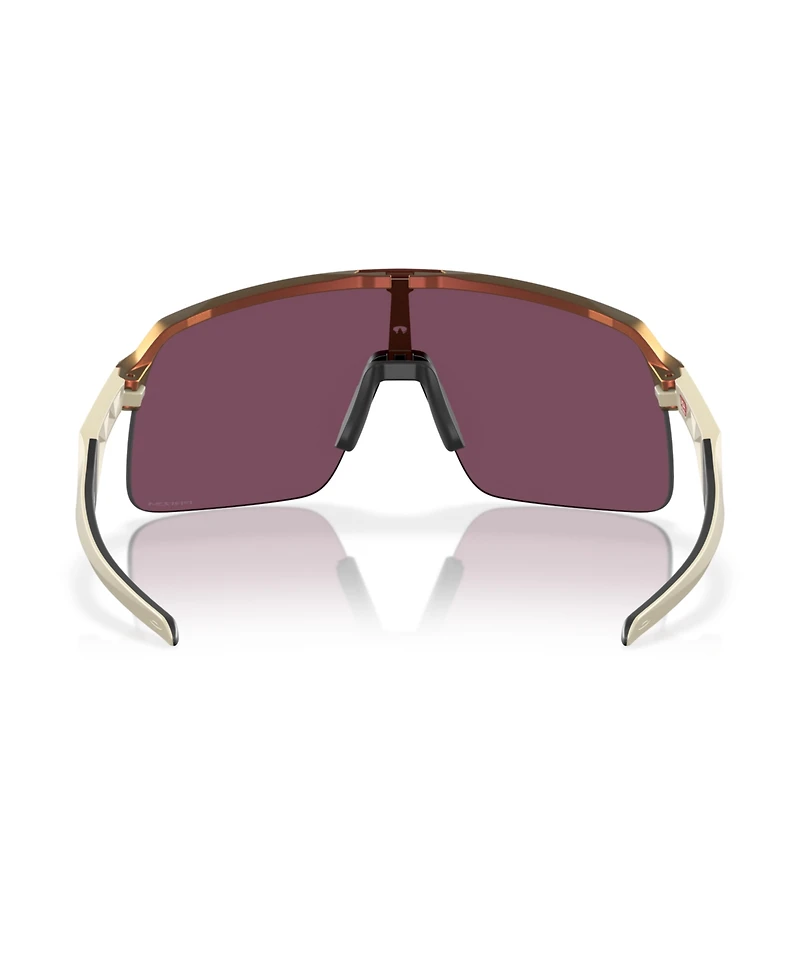 Oakley Men's Sunglasses, Sutro Lite OO9463