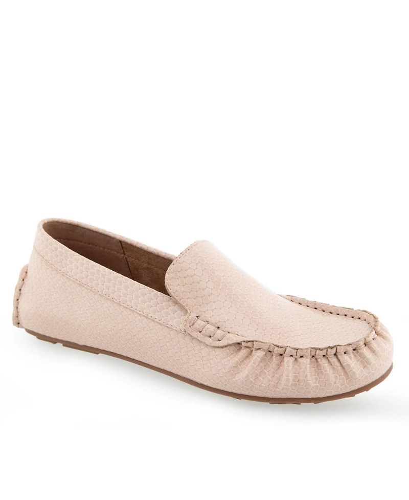 Aerosoles Women's Coby Moccasins Flats