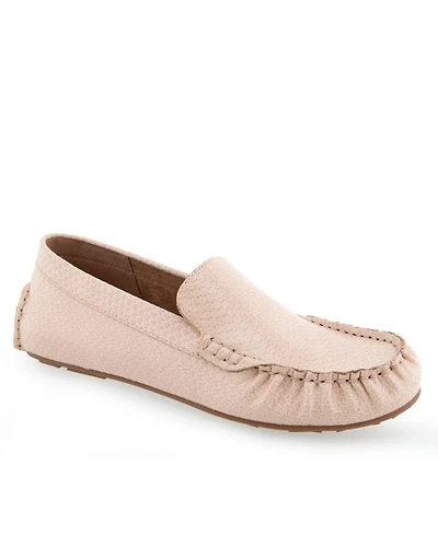 Aerosoles Women's Coby Moccasins Flats
