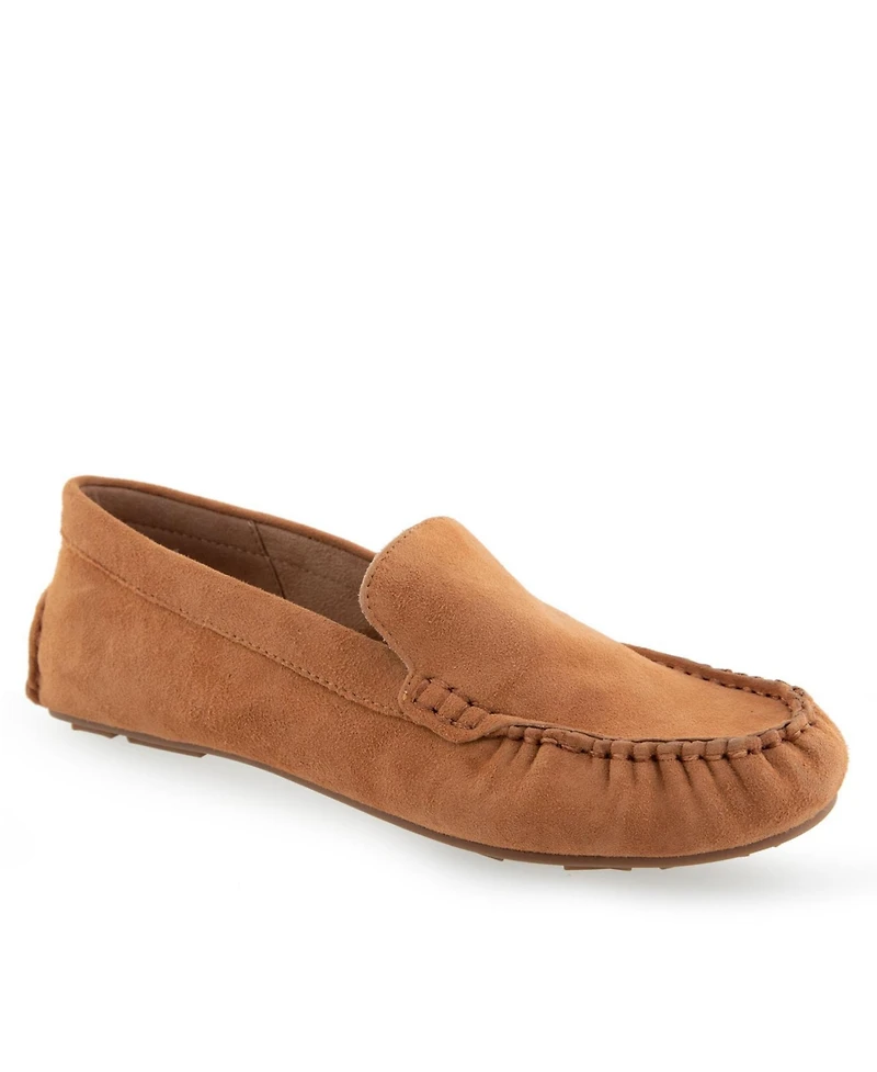Aerosoles Women's Coby Moccasins Flats