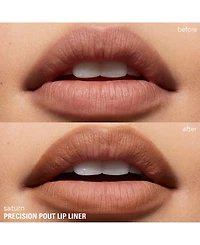 Kylie Cosmetics Precision Pout Lip Liner Pencil, 0.04 oz.