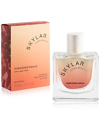 Skylar Sunkissed Dahlia Eau de Parfum, 1.7 oz.