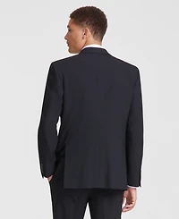 Dkny Men's Modern-Fit Nested Suit