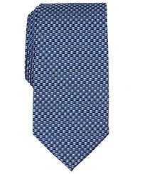 Perry Ellis Men's Stover Checker Pattern