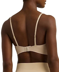 Lauren Ralph Women's Luxe Smoothing Wireless Bralette 4L0079